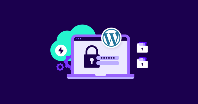 Aggiornamenti di sicurezza WordPress