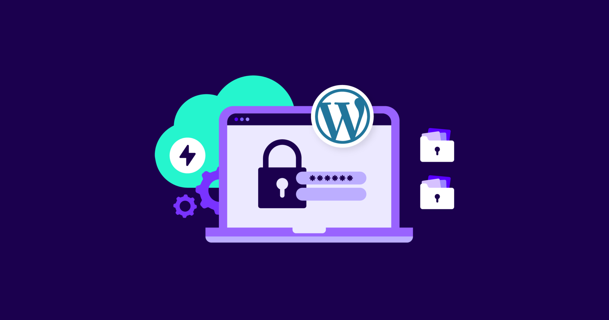 Aggiornamenti di sicurezza WordPress