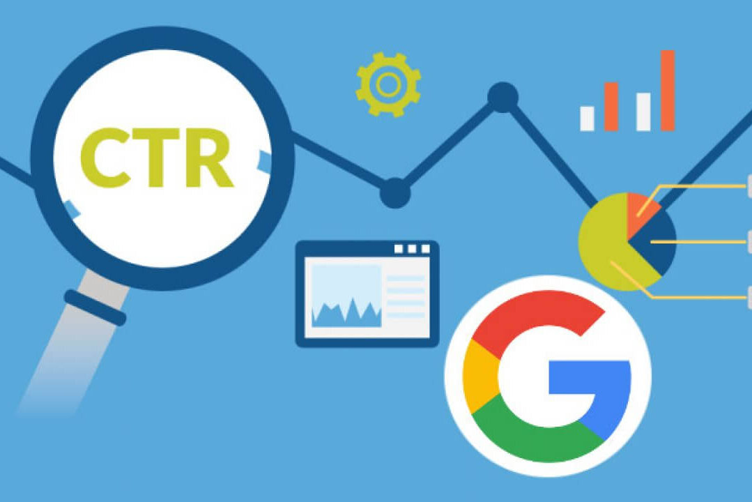 CTR CTR (Click Through Rate) spiegato facile