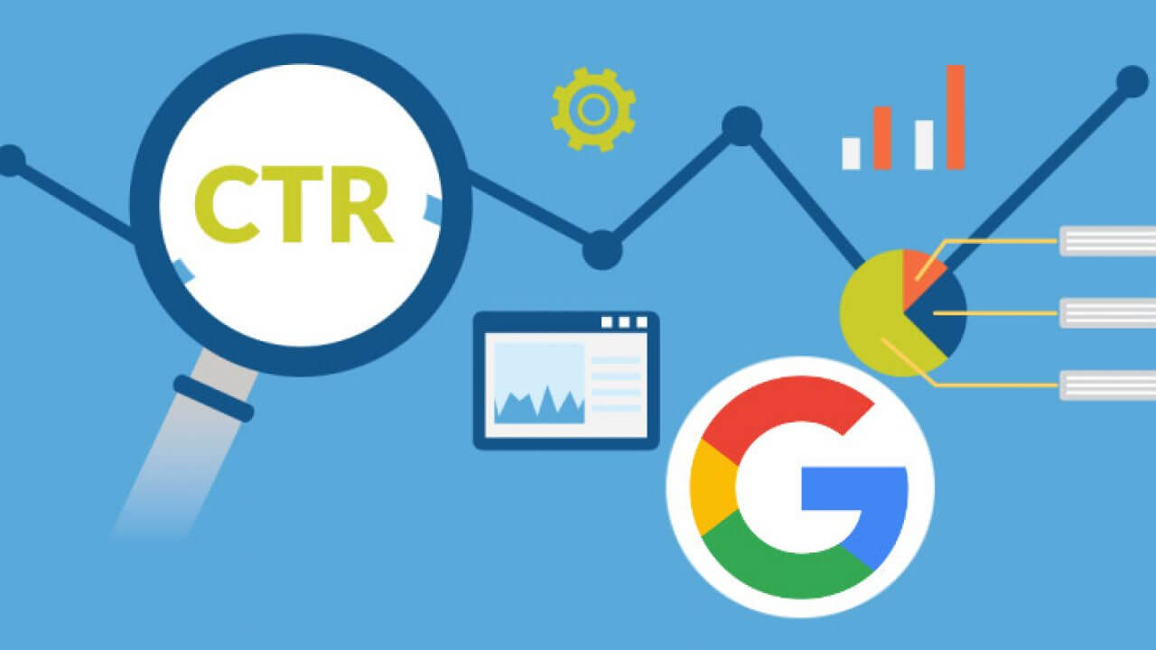 CTR CTR (Click Through Rate) spiegato facile