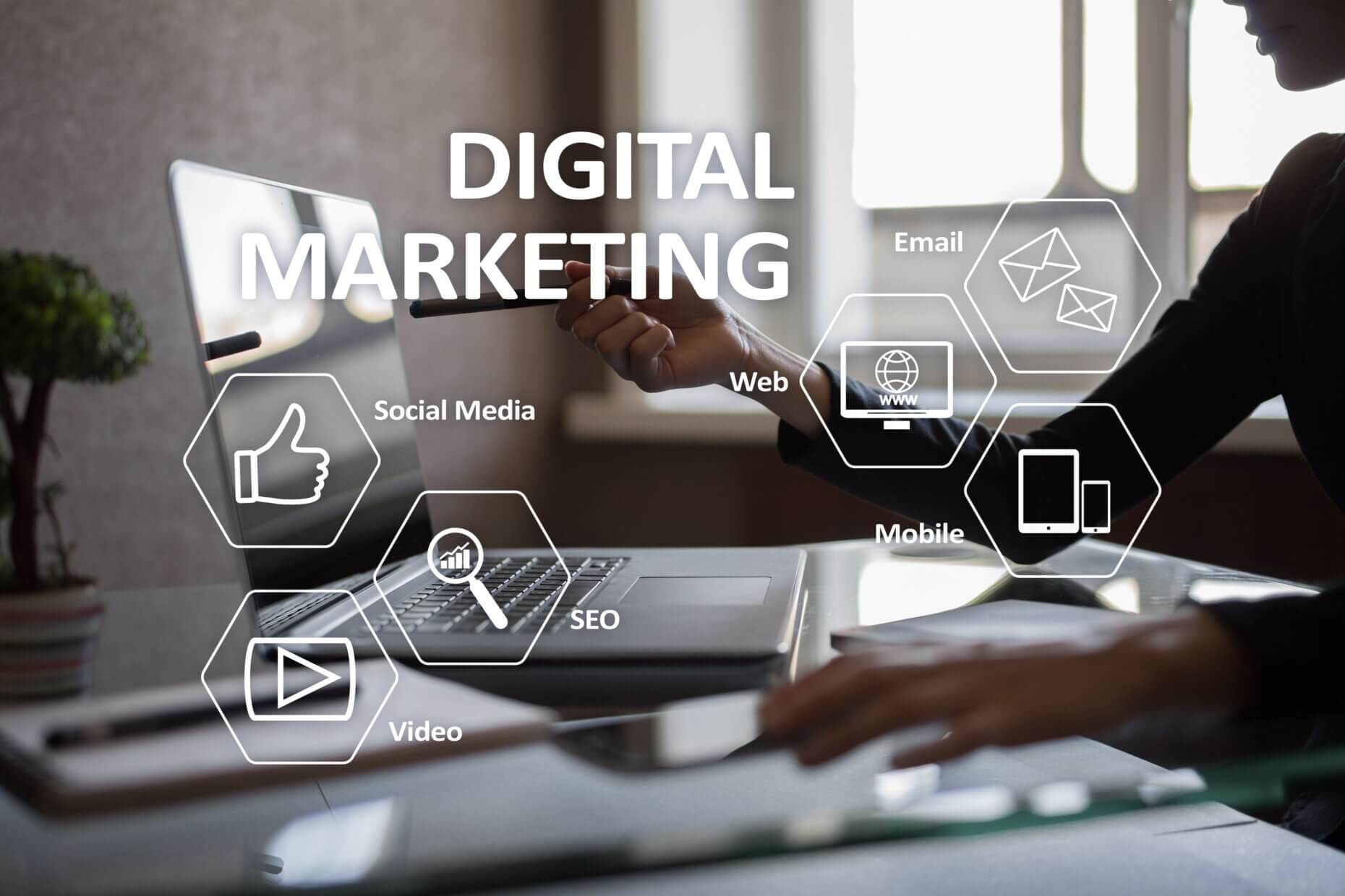 Definizione di attività di Marketing e quale strategia scegliere