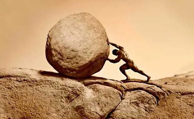 La costanza nel lavoro – la chiave per il successo (ma non solo)