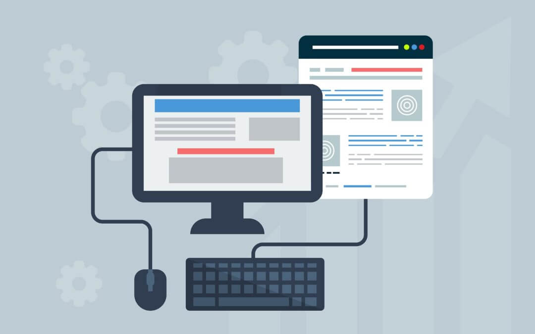 Perché creare un sito web aziendale