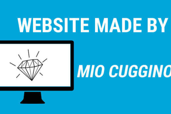 Perchè non dovrei fare un sito web da solo o farlo fare al cugino