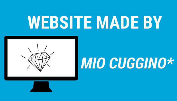 Perchè non dovrei fare un sito web da solo o farlo fare al cugino