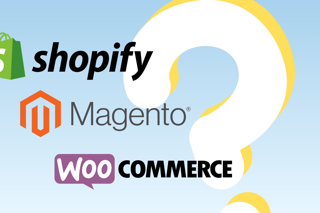 Quale è la migliore piattaforma per fare e-commerce e vendere online 3