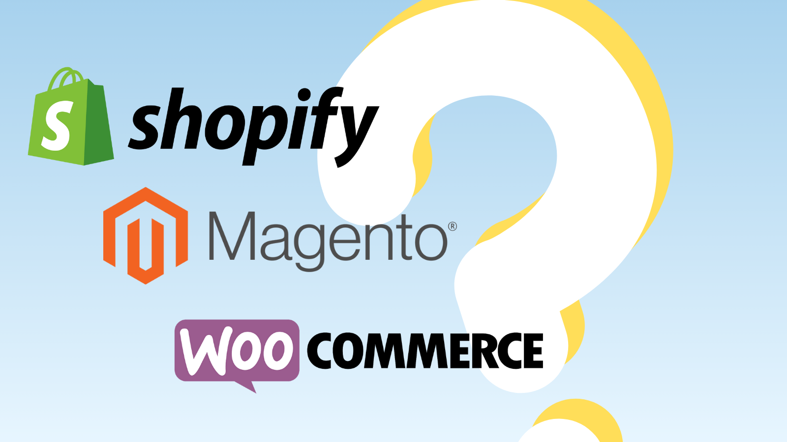 Quale è la migliore piattaforma per fare e-commerce e vendere online 3