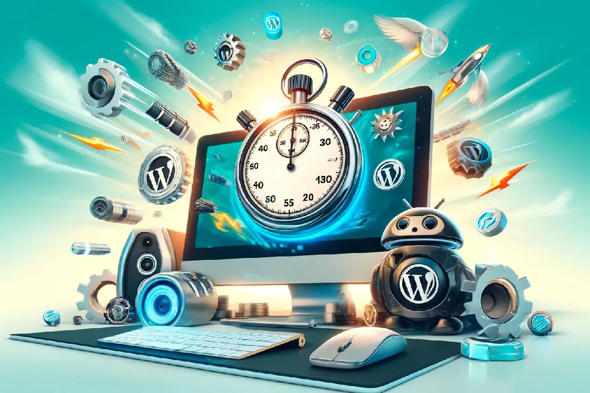 Realizzazione Siti Web Professionali con WordPress e anche ottimizzati SEO