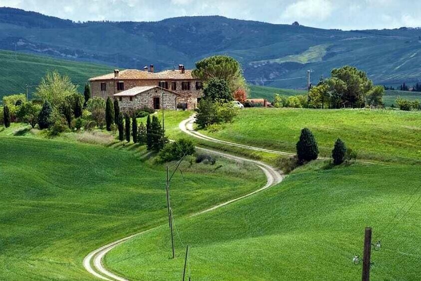 Creare un sito web per la tua attività di agriturismo