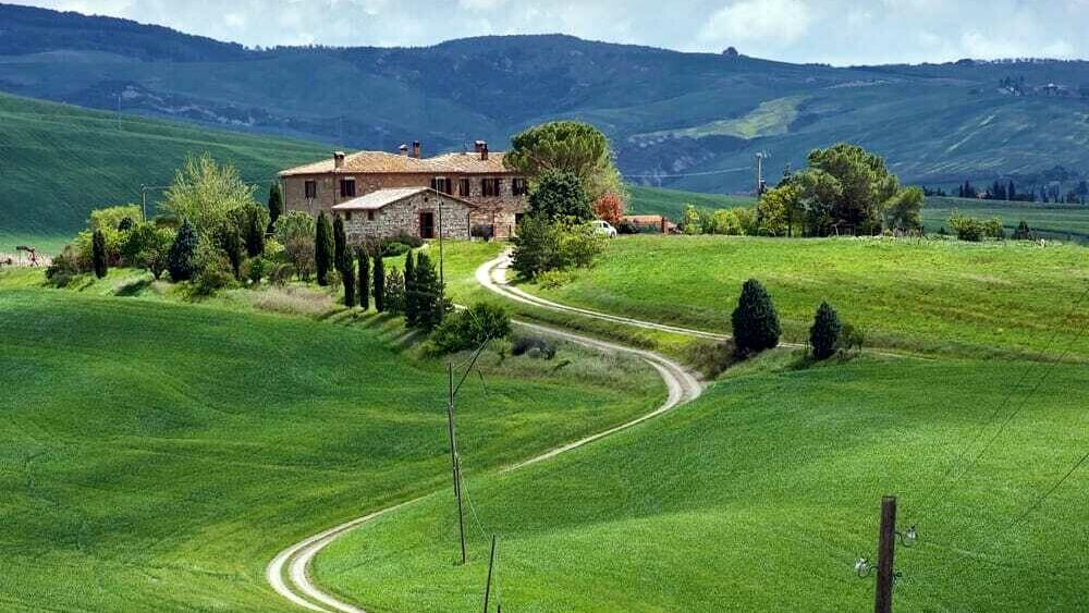 Creare un sito web per la tua attività di agriturismo