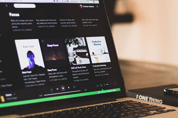 Spotify e SEO cos’è e perché è importante