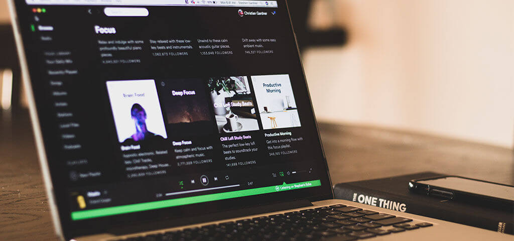 Spotify e SEO cos’è e perché è importante