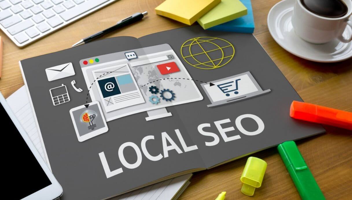 SEO Local uno strumento fondamentale se hai una piccola attività