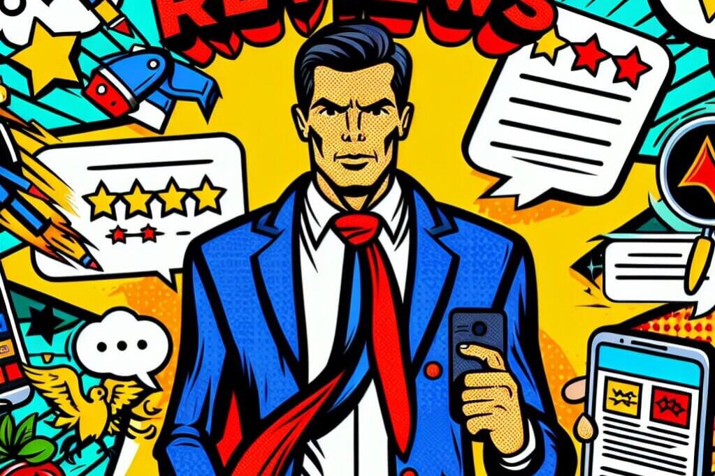 Le Recensioni: Strumento Potente per la Reputazione e il Successo Aziendale