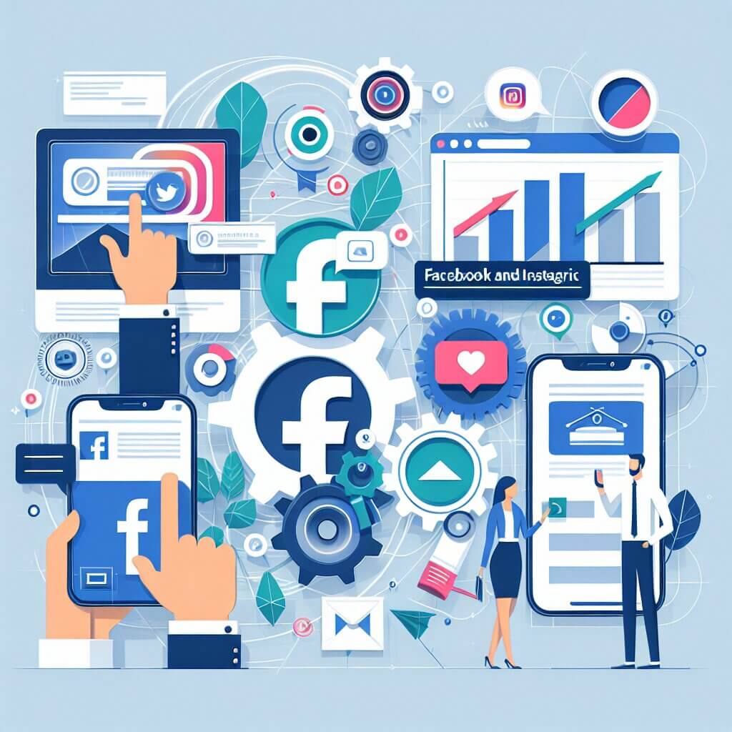 Pubblicità su Facebook e Instagram: Guida Completa per il Successo delle Tue Campagne