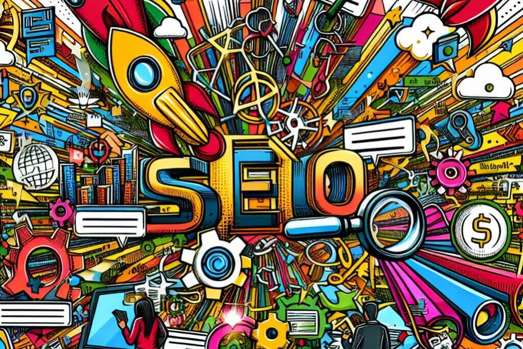 L’Arte della SEO: Guida Completa per Ottimizzare la Tua Presenza Online
