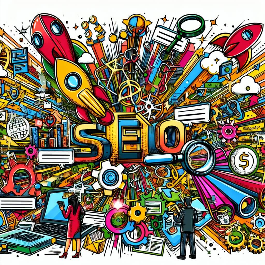 L’Arte della SEO: Guida Completa per Ottimizzare la Tua Presenza Online