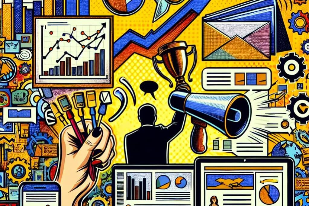 Marketing e Newsletter: Strategia Vincente per il Tuo Business Digitale