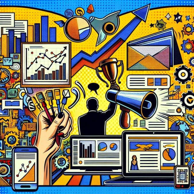 Marketing e Newsletter: Strategia Vincente per il Tuo Business Digitale
