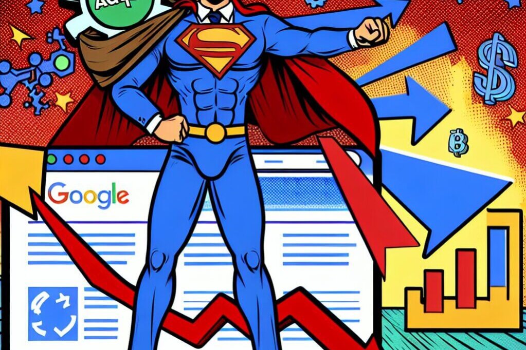 **Il Potere della Pubblicità con Google Ads: Guida Completa per Massimizzare il Ritorno sull’Investimento**