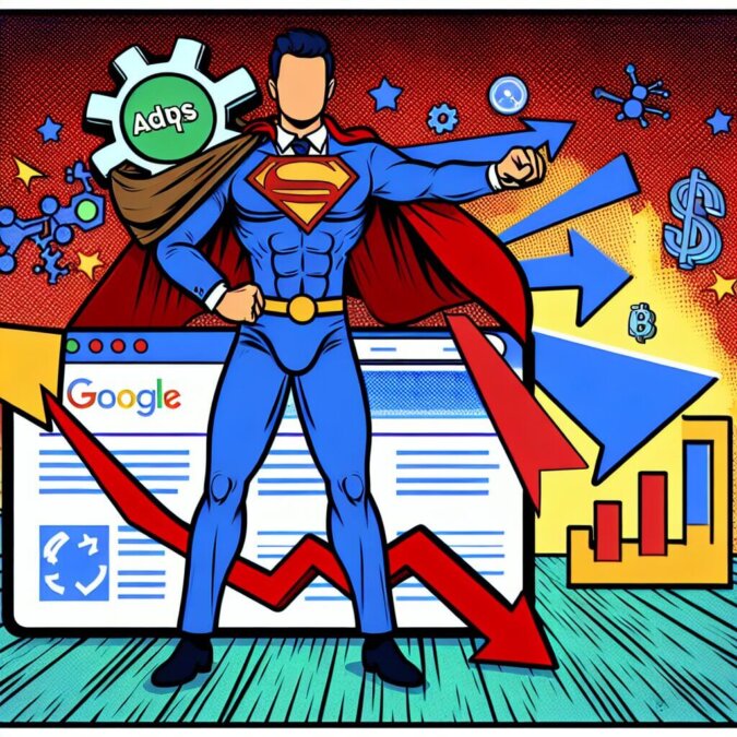 **Il Potere della Pubblicità con Google Ads: Guida Completa per Massimizzare il Ritorno sull’Investimento**