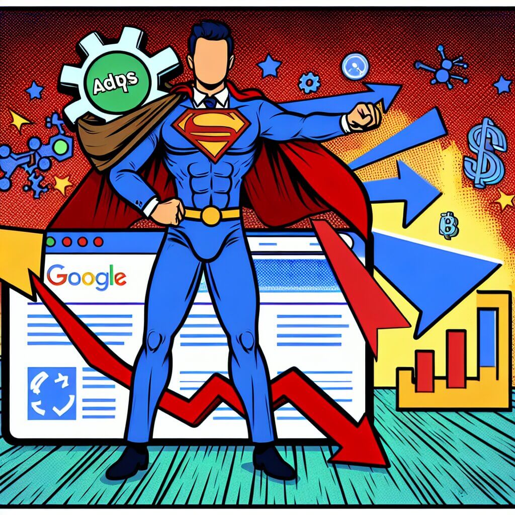 **Il Potere della Pubblicità con Google Ads: Guida Completa per Massimizzare il Ritorno sull’Investimento**