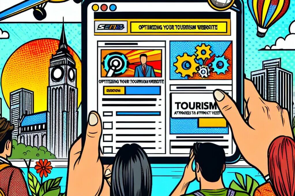 Ottimizzare il Tuo Sito Turistico: Strategie SEO per Attirare più Visitatori**