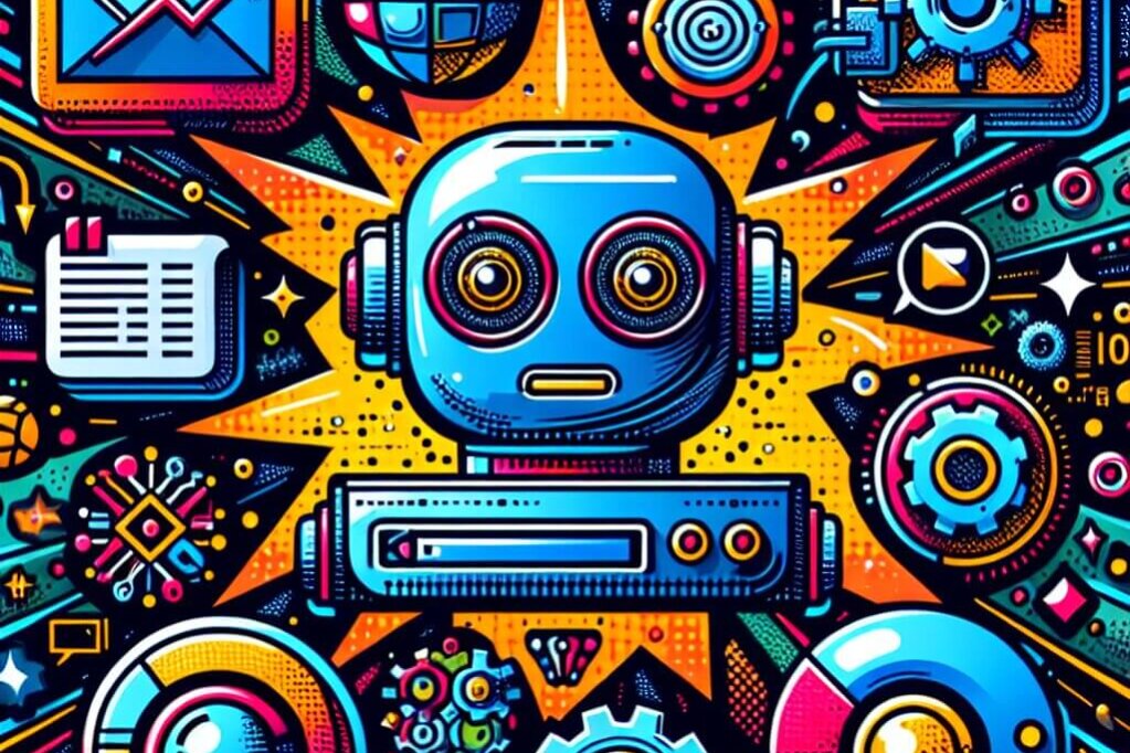 L’importanza dei ChatBot AI nel Digital Marketing: Rivoluzionare il Servizio Clienti e le Operazioni Aziendali**