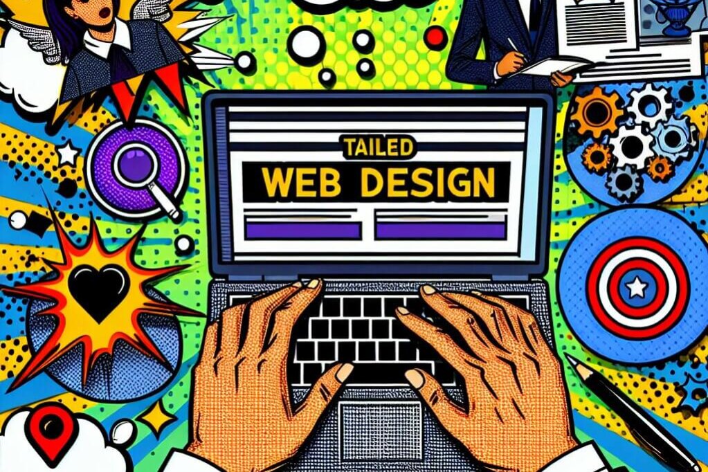 Web Design Dedicato: La Soluzione Su Misura per le Aziende