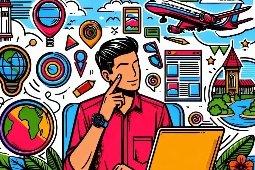 Ottimizzare il Sito Turistico per la SEO: Strategie e Best Practice per Aumentare la Visibilità Online**